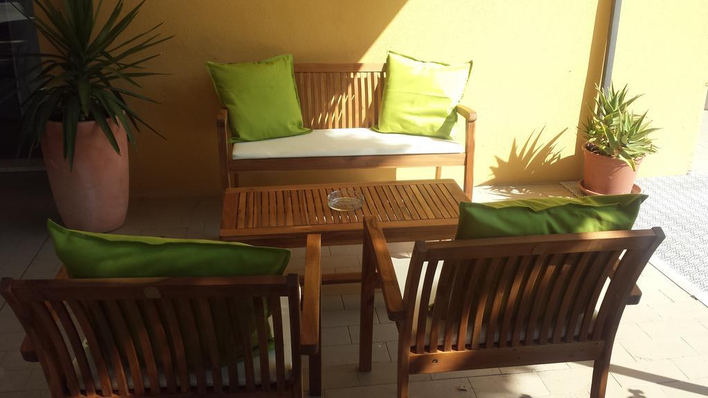 Hotel Orizzonti Римини Екстериор снимка