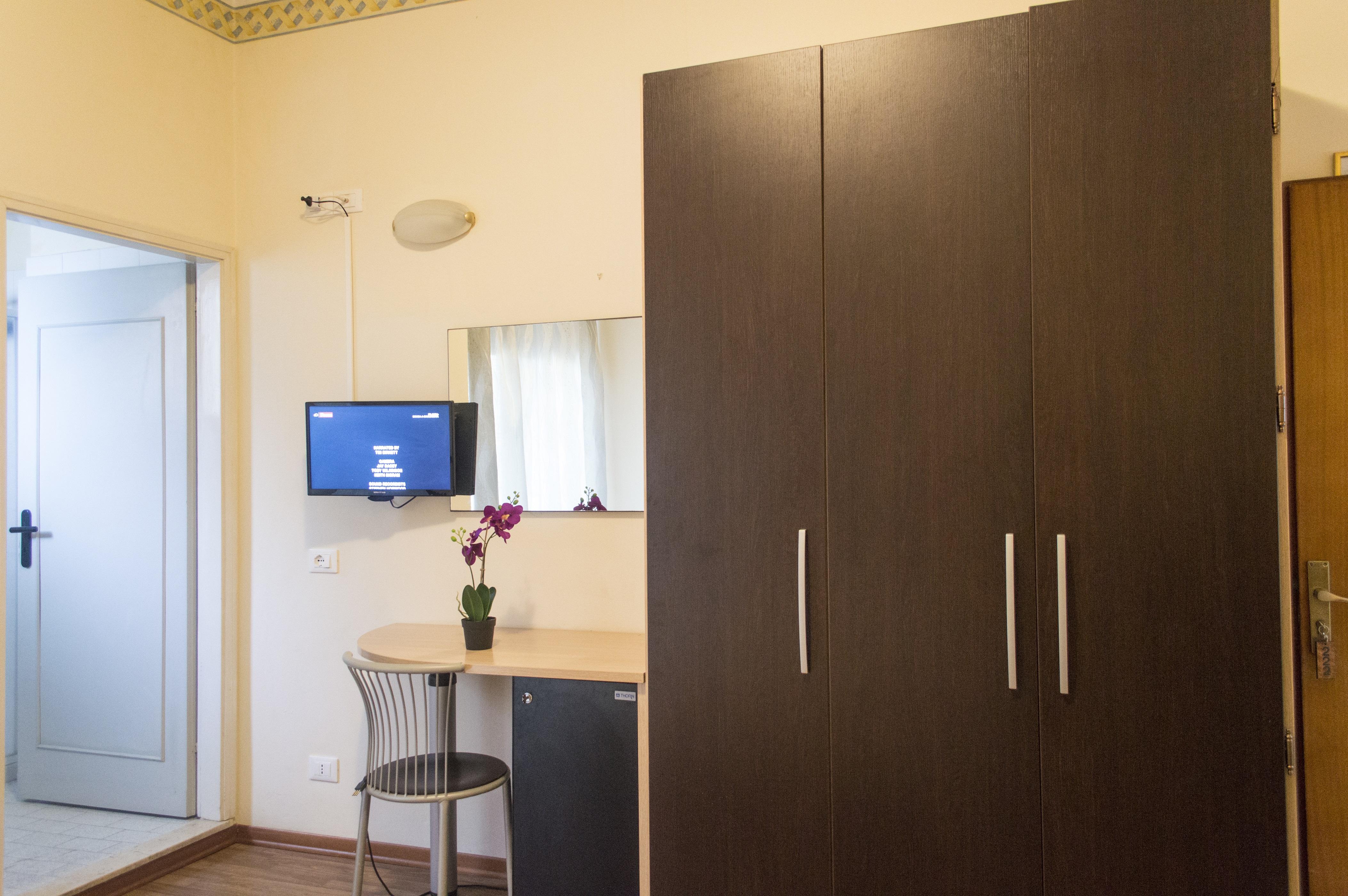 Hotel Orizzonti Римини Екстериор снимка